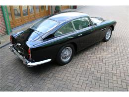 1960 Aston Martin DB4 Series II (CC-1051459) for sale in Maldon, Essex, 