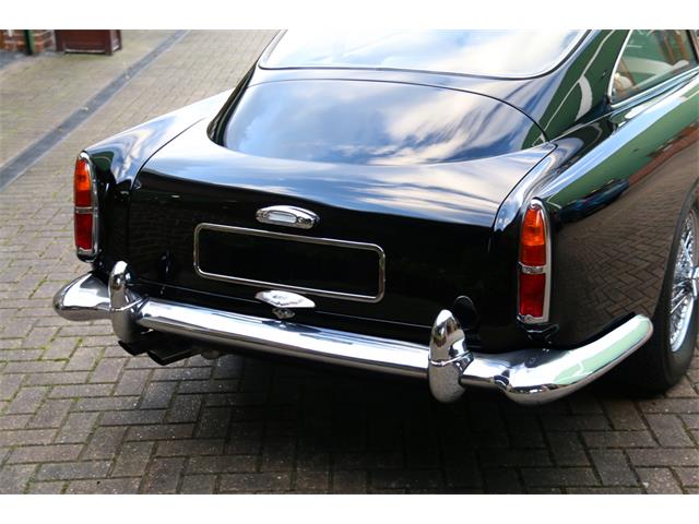 1960 Aston Martin DB4 Series II (CC-1051459) for sale in Maldon, Essex, 
