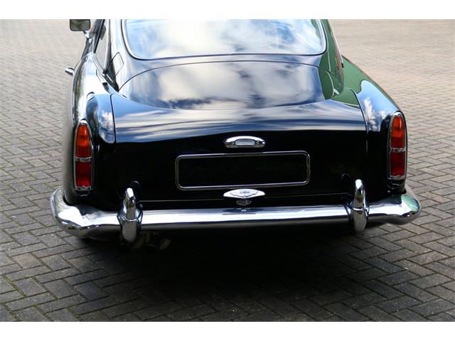 1960 Aston Martin DB4 Series II (CC-1051459) for sale in Maldon, Essex, 