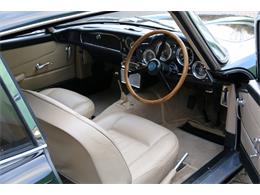 1960 Aston Martin DB4 Series II (CC-1051459) for sale in Maldon, Essex, 
