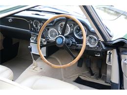 1960 Aston Martin DB4 Series II (CC-1051459) for sale in Maldon, Essex, 