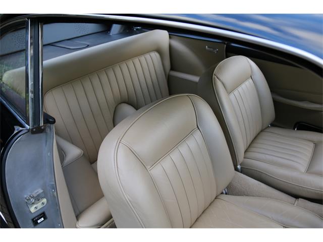 1960 Aston Martin DB4 Series II (CC-1051459) for sale in Maldon, Essex, 