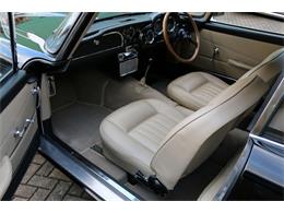 1960 Aston Martin DB4 Series II (CC-1051459) for sale in Maldon, Essex, 