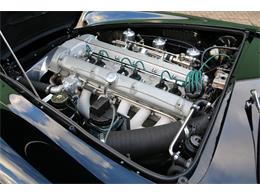 1960 Aston Martin DB4 Series II (CC-1051459) for sale in Maldon, Essex, 