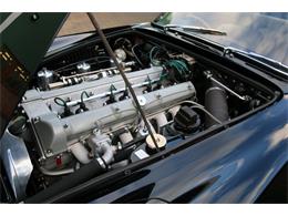 1960 Aston Martin DB4 Series II (CC-1051459) for sale in Maldon, Essex, 