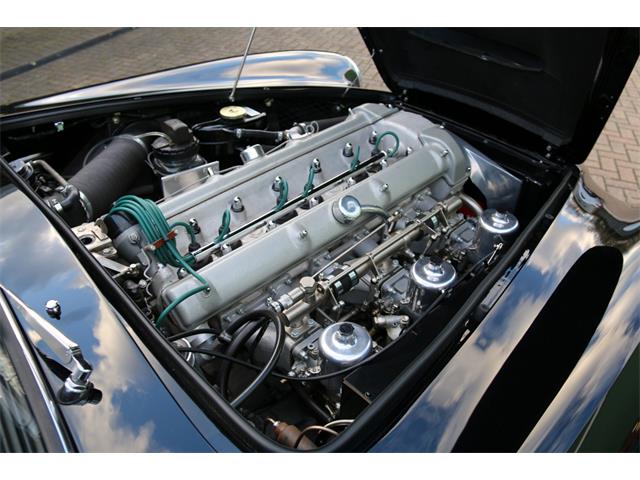 1960 Aston Martin DB4 Series II (CC-1051459) for sale in Maldon, Essex, 