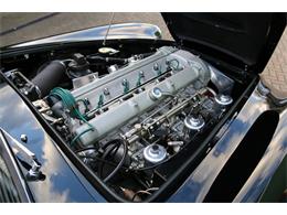 1960 Aston Martin DB4 Series II (CC-1051459) for sale in Maldon, Essex, 