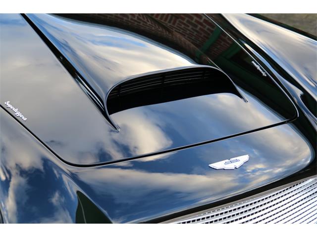 1960 Aston Martin DB4 Series II (CC-1051459) for sale in Maldon, Essex, 