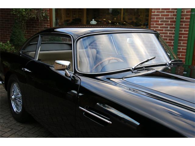 1960 Aston Martin DB4 Series II (CC-1051459) for sale in Maldon, Essex, 