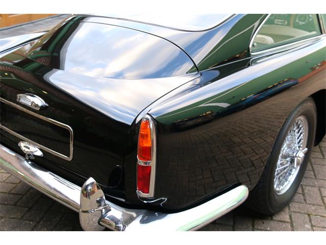 1960 Aston Martin DB4 Series II (CC-1051459) for sale in Maldon, Essex, 
