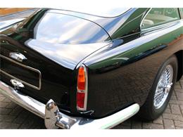 1960 Aston Martin DB4 Series II (CC-1051459) for sale in Maldon, Essex, 