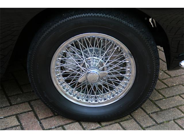 1960 Aston Martin DB4 Series II (CC-1051459) for sale in Maldon, Essex, 
