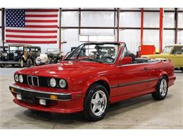 1988 BMW 325i (CC-1051460) for sale in Kentwood, Michigan