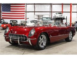 1954 Chevrolet Corvette (CC-1051462) for sale in Kentwood, Michigan