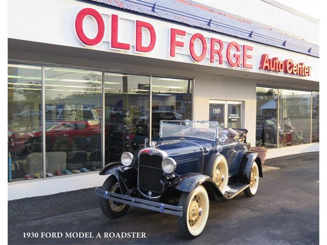1930 Ford Model A (CC-1051464) for sale in Lansdale, Pennsylvania