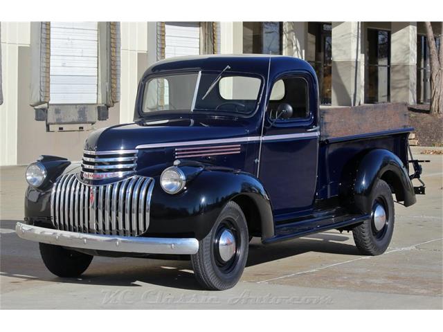 1946 Chevrolet 3100 (CC-1051480) for sale in Lenexa, Kansas