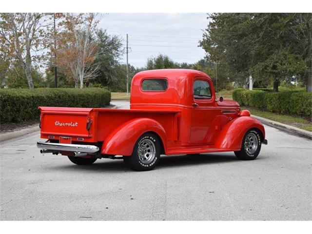 1940 Chevrolet Pickup (CC-1051527) for sale in Orlando, Florida