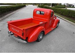 1940 Chevrolet Pickup (CC-1051527) for sale in Orlando, Florida