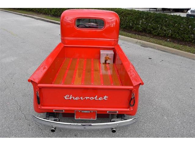 1940 Chevrolet Pickup (CC-1051527) for sale in Orlando, Florida