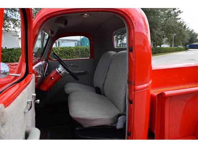 1940 Chevrolet Pickup (CC-1051527) for sale in Orlando, Florida