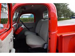 1940 Chevrolet Pickup (CC-1051527) for sale in Orlando, Florida