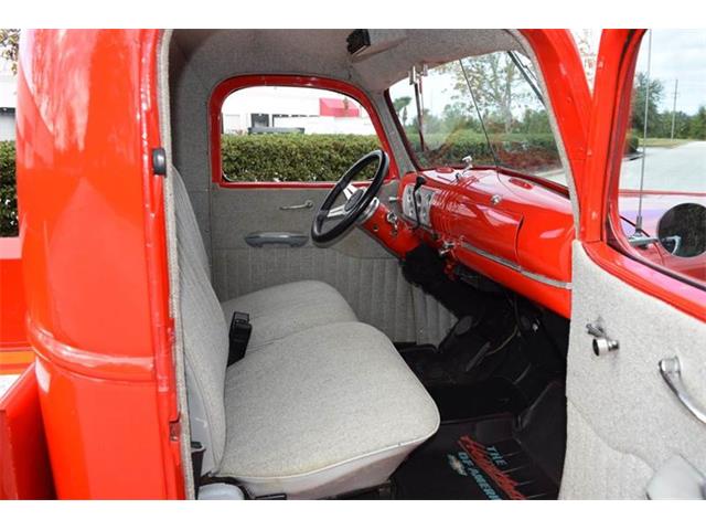 1940 Chevrolet Pickup (CC-1051527) for sale in Orlando, Florida
