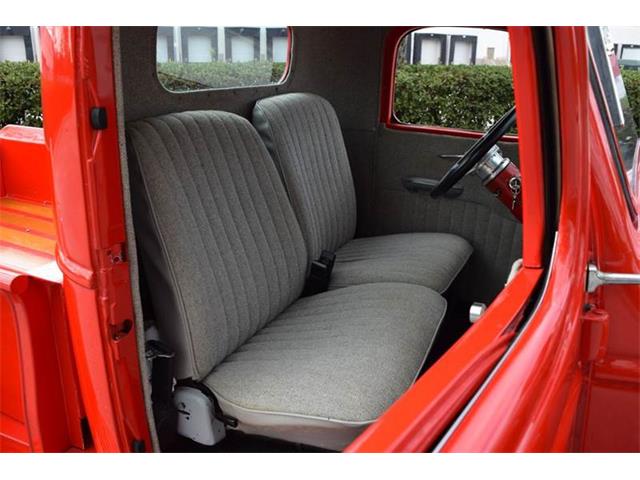 1940 Chevrolet Pickup (CC-1051527) for sale in Orlando, Florida