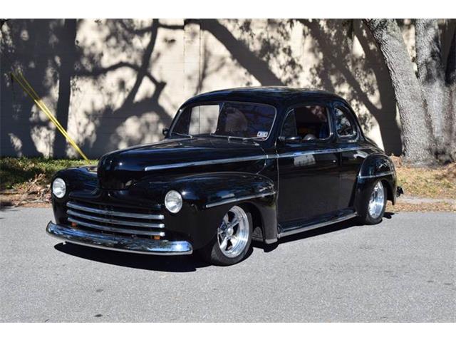 1947 Ford Club Coupe (CC-1051534) for sale in Orlando, Florida