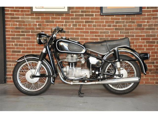 1966 BMW R27 (CC-1051538) for sale in Costa Mesa, California