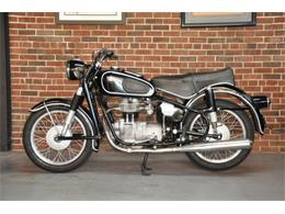 1966 BMW R27 (CC-1051538) for sale in Costa Mesa, California