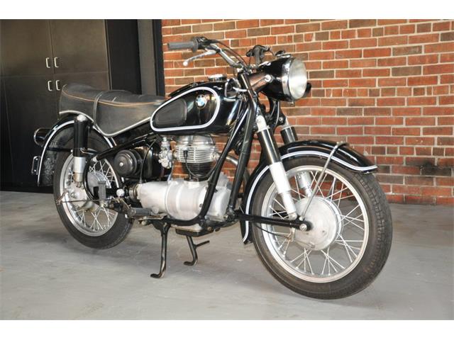 1966 BMW R27 (CC-1051538) for sale in Costa Mesa, California