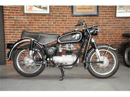 1966 BMW R27 (CC-1051538) for sale in Costa Mesa, California