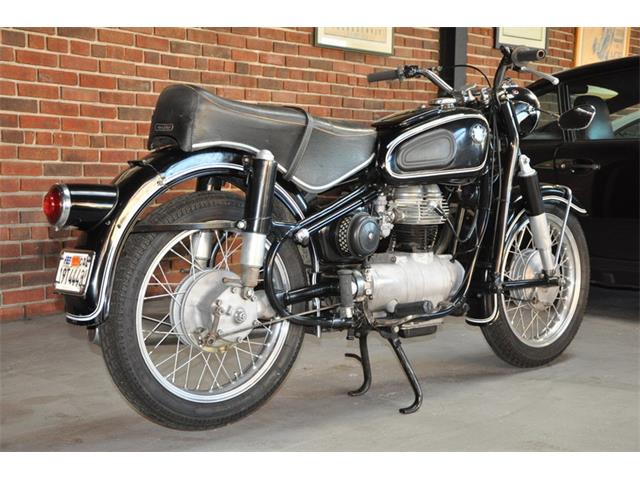 1966 BMW R27 (CC-1051538) for sale in Costa Mesa, California