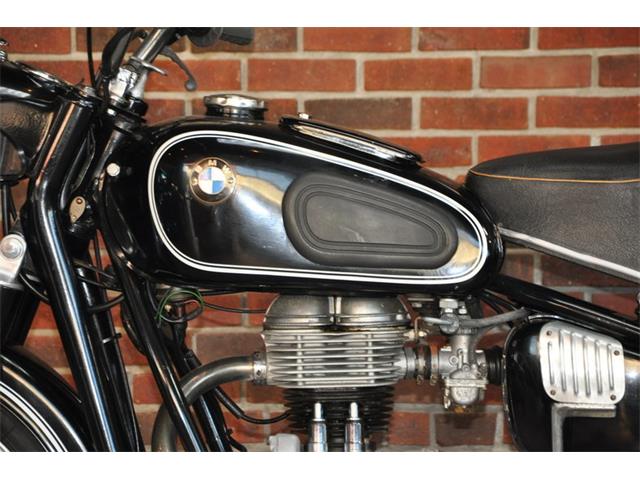 1966 BMW R27 (CC-1051538) for sale in Costa Mesa, California