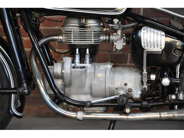 1966 BMW R27 (CC-1051538) for sale in Costa Mesa, California