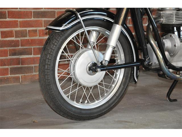 1966 BMW R27 (CC-1051538) for sale in Costa Mesa, California