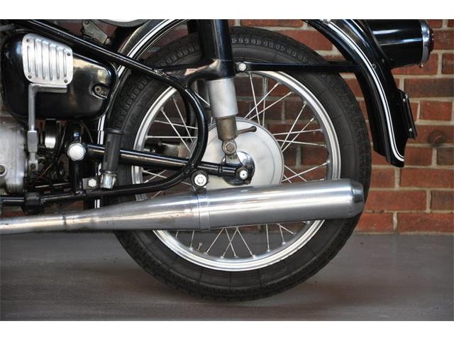 1966 BMW R27 (CC-1051538) for sale in Costa Mesa, California