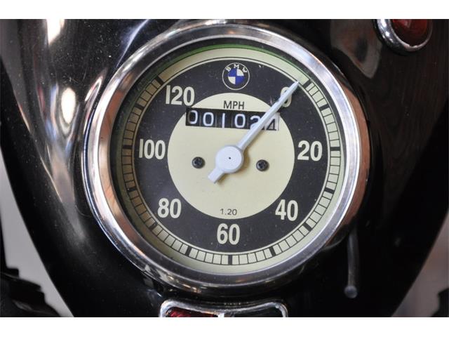 1966 BMW R27 (CC-1051538) for sale in Costa Mesa, California