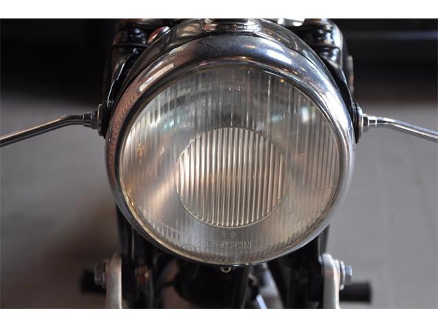 1966 BMW R27 (CC-1051538) for sale in Costa Mesa, California