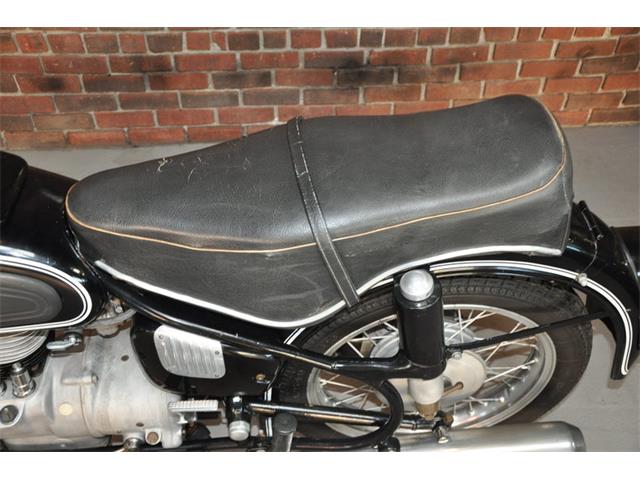 1966 BMW R27 (CC-1051538) for sale in Costa Mesa, California