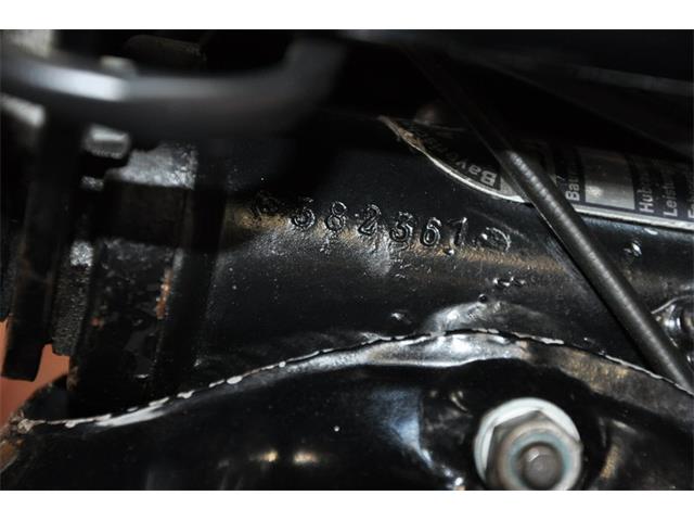 1966 BMW R27 (CC-1051538) for sale in Costa Mesa, California