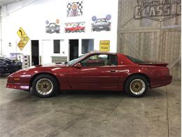 1988 Pontiac Firebird Trans Am (CC-1051540) for sale in Grand Rapids, Michigan