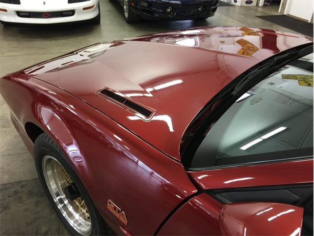 1988 Pontiac Firebird Trans Am (CC-1051540) for sale in Grand Rapids, Michigan