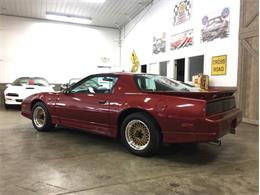 1988 Pontiac Firebird Trans Am (CC-1051540) for sale in Grand Rapids, Michigan
