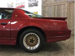 1988 Pontiac Firebird Trans Am (CC-1051540) for sale in Grand Rapids, Michigan