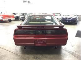 1988 Pontiac Firebird Trans Am (CC-1051540) for sale in Grand Rapids, Michigan