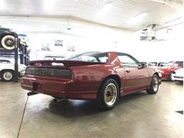 1988 Pontiac Firebird Trans Am (CC-1051540) for sale in Grand Rapids, Michigan