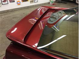 1988 Pontiac Firebird Trans Am (CC-1051540) for sale in Grand Rapids, Michigan