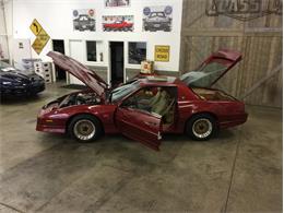 1988 Pontiac Firebird Trans Am (CC-1051540) for sale in Grand Rapids, Michigan