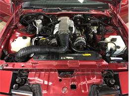 1988 Pontiac Firebird Trans Am (CC-1051540) for sale in Grand Rapids, Michigan